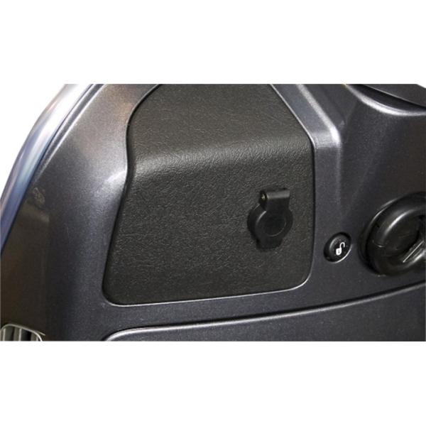 POWERLET �p���[���b�g LOW SOCKET 12 [2120-0697] �V�K�[�\�P�b�g�d�� �d���n