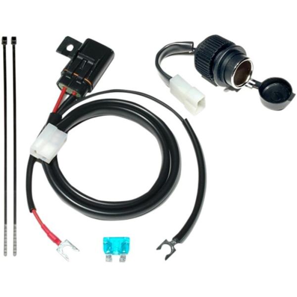 POWERLET �p���[���b�g POWER PANNEL CIG 48 [2120-0691] �V�K�[�\�P�b�g�d�� �d���n