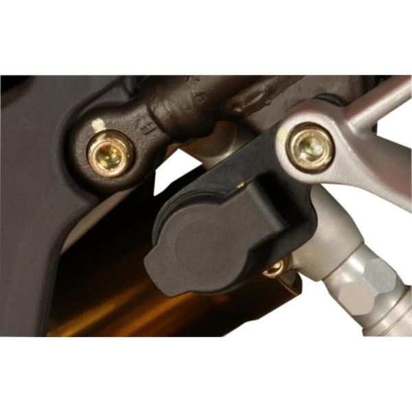 POWERLET �p���[���b�g REARSET TYPE 1 BLK 48 [2120-0703] �V�K�[�\�P�b�g�d�� �d���n