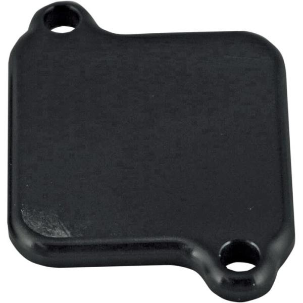 POWERSTANDS RACING �p���[�X�^���Y���[�V���O BLOCK OFF PLATE BLK [0930-0078] GSX-R600 GSX-R750 GSX1300R Hayabusa TL1000R 1997 - 2003 TL1000S �G���W��