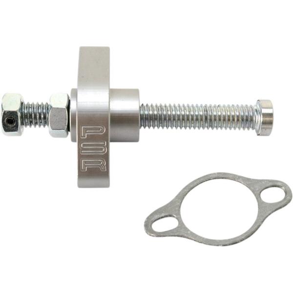 POWERSTANDS RACING �p���[�X�^���Y���[�V���O CAMCHAIN TENSIONER MX GM [0925-0791] KLX650C 1993 - 1996 KLX650R KAWASAKI �J���T�L �G���W���p�[�c