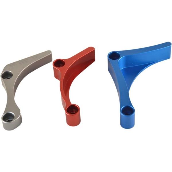 POWERSTANDS RACING p[X^Y[VO CASE SAVER^SPRKT CVR GM [0950-0776] CRF150R 2007 - 2015 CRF450R 2005 CRF450X HONDA z_ O