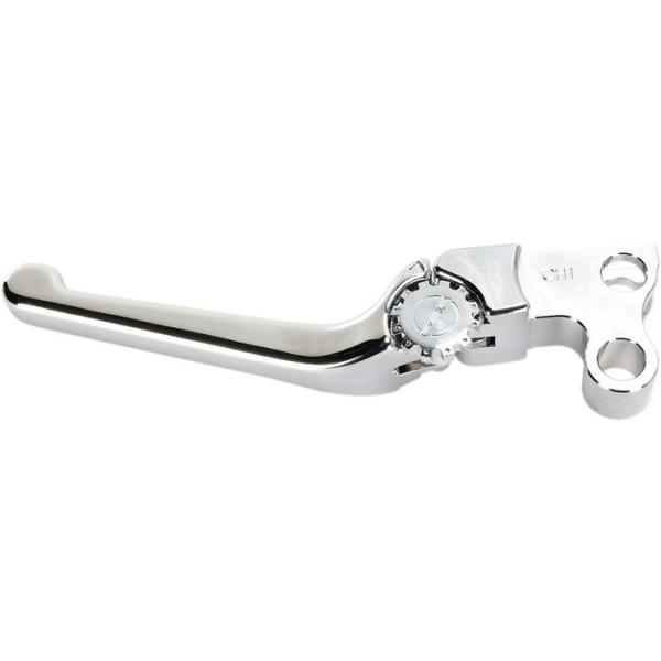 POWERSTANDS RACING p[X^Y[VO CLUTCH LVR HD PSR CHR [0613-1057] HARLEY-DAVIDSON n[[_rbh\ Nb`o[ nhӃp[c