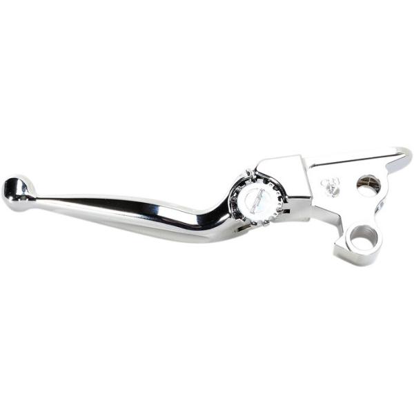 POWERSTANDS RACING p[X^Y[VO CLUTCH LVR HD PSR CHR [0613-1077] HARLEY-DAVIDSON n[[_rbh\ Nb`o[ nhӃp[c