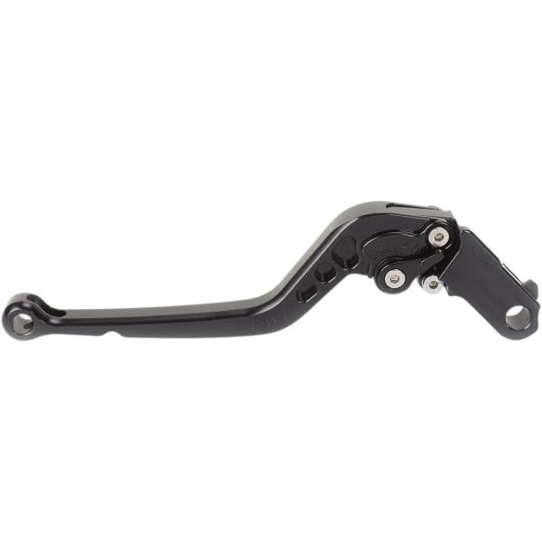 POWERSTANDS RACING p[X^Y[VO CLUTCH LVR PSR-CNR LNG BK [0613-0842] CBR250R CBR300R 2014 - 2015 MSX125 Grom VT750C2 Shadow Spirit 2013
