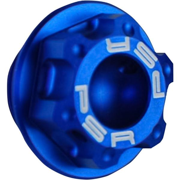 POWERSTANDS RACING �p���[�X�^���Y���[�V���O DRAIN PLUG 12X1�D25X17 BLU [0920-0106] KLX400R 2003 - 2004 KLX400SR DR250 DR350 1990 1996 �h�����{���g