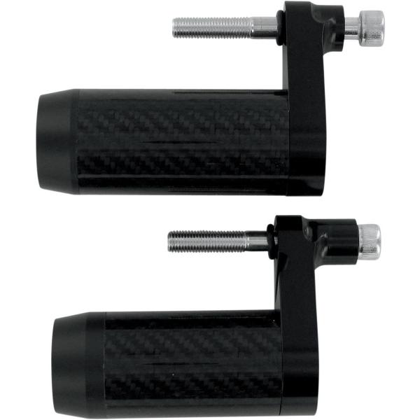 POWERSTANDS RACING p[X^Y[VO FRAME SLIDERS YAM CRBN [0505-0779] YZF-R1 YAMAHA }n GWXC_[Et[XC_[ t[
