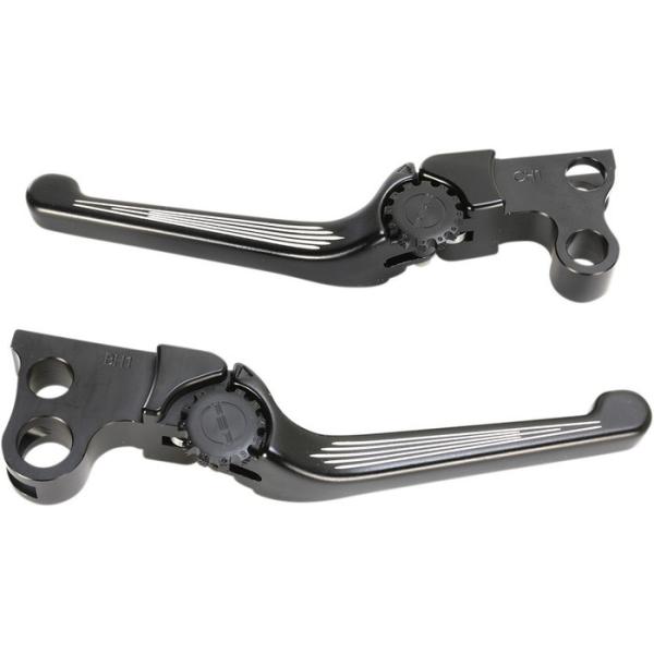 POWERSTANDS RACING p[X^Y[VO LVR SET HD PSR ANTHEM CON [0610-1708] HARLEY-DAVIDSON n[[_rbh\ u[LENb`o[Zbg