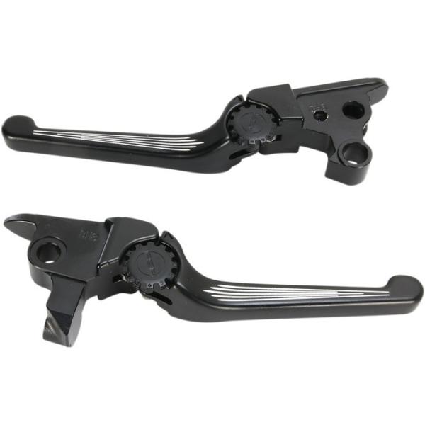 POWERSTANDS RACING p[X^Y[VO LVR SET HD PSR ANTHEM CON [0610-1710] HARLEY-DAVIDSON n[[_rbh\ u[LENb`o[Zbg