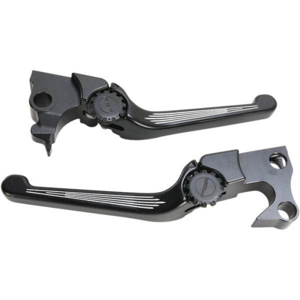 POWERSTANDS RACING p[X^Y[VO LVR SET HD PSR ANTHEM CON [0610-1713] HARLEY-DAVIDSON n[[_rbh\ u[LENb`o[Zbg