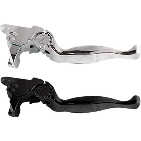 POWERSTANDS RACING p[X^Y[VO LVR SET HD PSR JOURNY BLK [0610-1721] HARLEY-DAVIDSON n[[_rbh\ u[LENb`o[Zbg