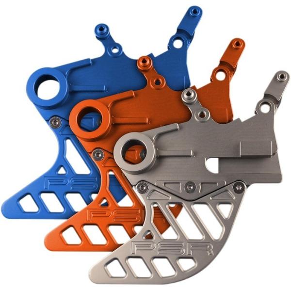 POWERSTANDS RACING p[X^Y[VO REAR DISC GUARD ORG [1703-0097] HUSQVARNA nXNo[i KTM fBXNK[h O
