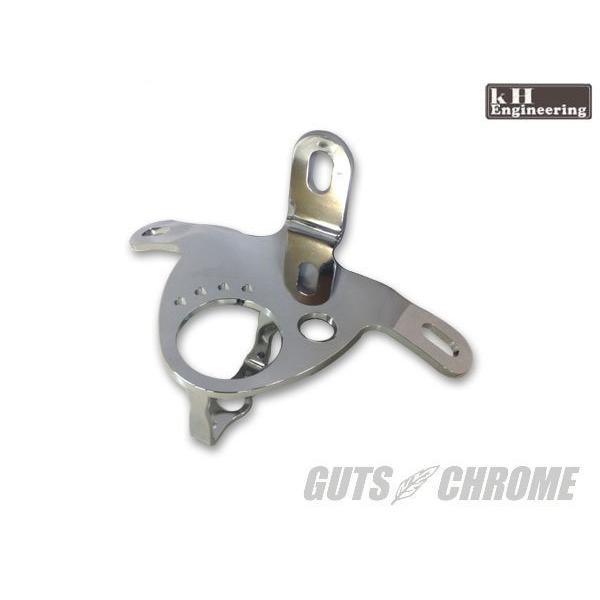 GUTS CHROME KbcN[ kH Engineering EVOp~j[^[/IGN/3mmCWP[^tGWnK[ ^CvFN[bLdグ GWp[c