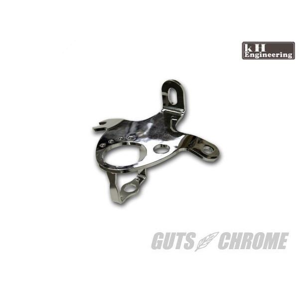 GUTS CHROME KbcN[ kH Engineering Vxp~j[^[/IGN/3mmCWP[^tGWnK[ ^CvFN[bLdグ FL 70-84 FX