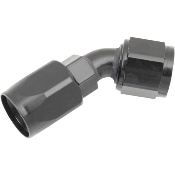 RUSSELL bZ HOSE END #8 45DEG BLACK [0711-0182] ICN[[tBbeBOEA_v^[ p֘A GW