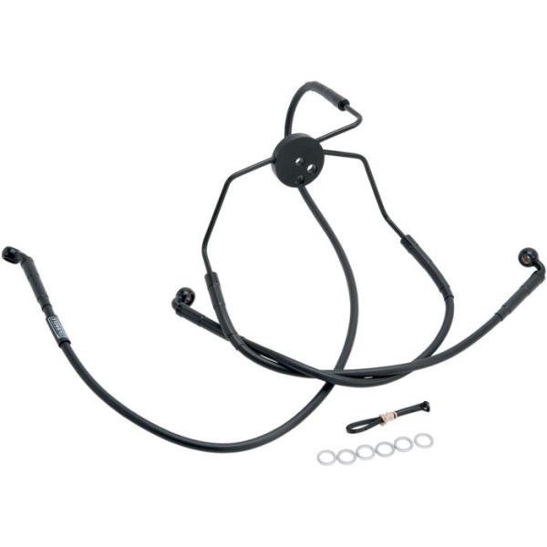 RUSSELL bZ LINE BRK FRUP+1208-13FLBL [1741-3616] HARLEY-DAVIDSON n[[_rbh\ u[Lz[XENb`z[X u[L