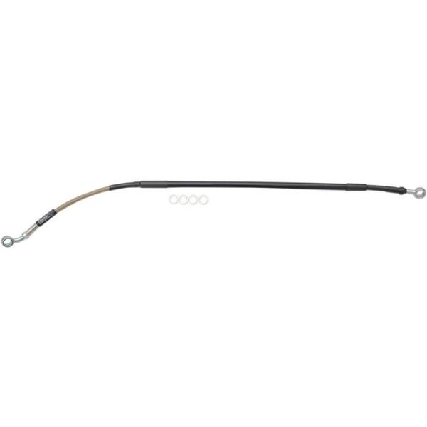 RUSSELL bZ LINE BRK REAR YAM YZ^WR [1741-1852] WR250F WR426F 2001 - 2002 YZ125 YZ250 1999 YZ250F YZ426F YAMAHA }n u[L