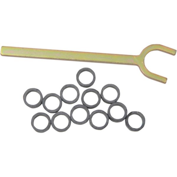 RUSSELL bZ REPL SEALS PRO OIL LINE [DS222616] ėpbV[ O