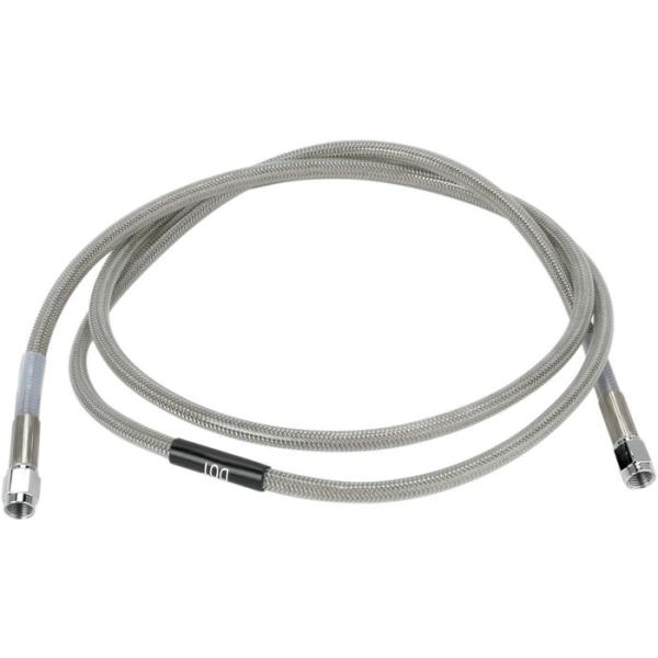 RUSSELL bZ SS DOT BRAKE LINE 60hW^CL [58292S] u[Lz[XENb`z[X u[L