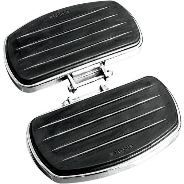 RIVCO PRODUCTS ���u�R�v���_�N�c FLOORBOARDS PAS M109 [1621-0279] Freewheeler-FLRT 2015 - 2017 Tri Glide Ultra Classic FLHTCUTG 2014 �X�e�b�v �����