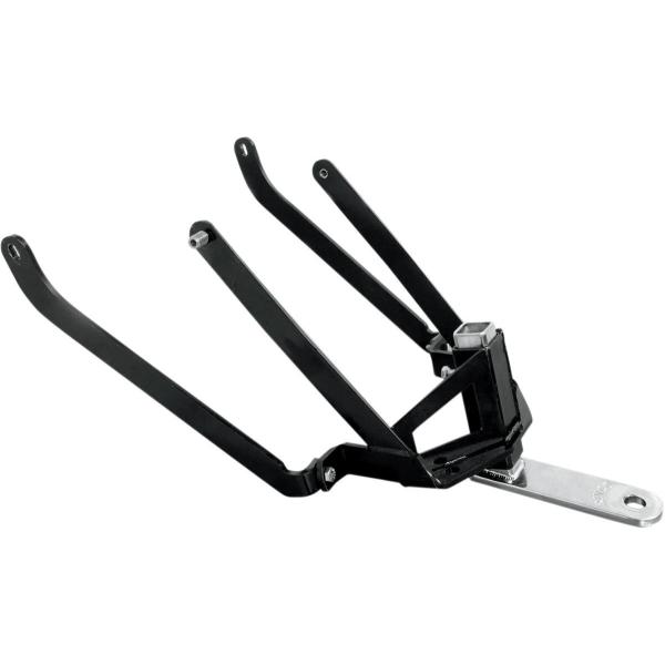 RIVCO PRODUCTS ���u�R�v���_�N�c HITCH TRAILER HD FLH�^FLT [3902-0144] GL1800 F6B 2014 - 2016 Gold Wing GL1800C Valkyrie HONDA �z���_ �g�����|�p�i