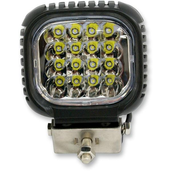 RIVCO PRODUCTS ���u�R�v���_�N�c LED SPOTLIGHT 48 WATT [2001-1376] SUZUKI �X�Y�L �t�H�O�����v ���Η� �d���n