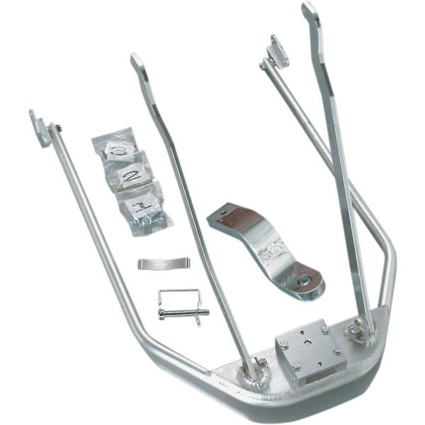 RIVCO PRODUCTS ���u�R�v���_�N�c TRAILER HITCH GL1800 ALUM [3902-0113] Gold Wing GL1800A HONDA �z���_ �g�����|�p�i