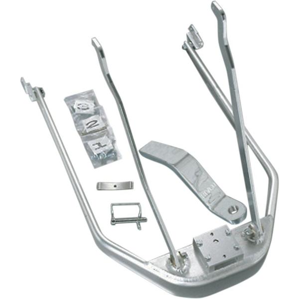 RIVCO PRODUCTS ���u�R�v���_�N�c TRAILER HITCH GL1800 ALUM [3902-0120] Gold Wing GL1800A HONDA �z���_ �g�����|�p�i