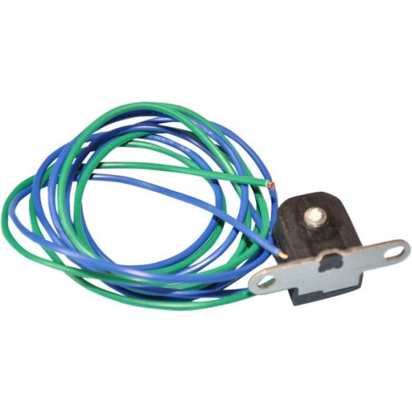 RICK�fS MOTORSPORT ELECTRIC ���b�N�Y���[�^�[�X�|�[�c�G���N�g���b�N �R�C�� TRIGGER 200 OHM [2102-0364]  SUZUKI �X�Y�L �C�O�j�b�V�����R�C�� �_�Όn