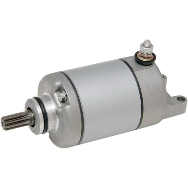 RICKfS MOTORSPORT ELECTRIC bNY[^[X|[cGNgbN X^[^[[^[ SUZUKI [2110-0394] DR-Z250 2001 - 2007 XYL dn