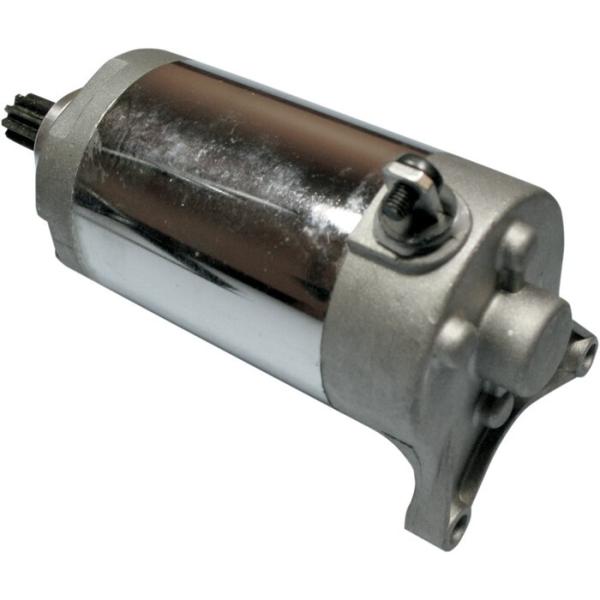 RICK�fS MOTORSPORT ELECTRIC ���b�N�Y���[�^�[�X�|�[�c�G���N�g���b�N �X�^�[�^�[ VRAGO 88-90�^95-11 [2110-0429] XV250 V-Star Virago 1988 - 1990 �d���n