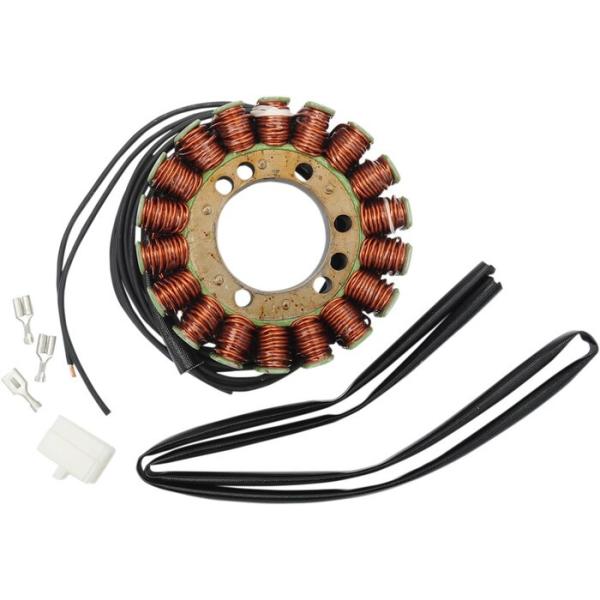 RICKfS MOTORSPORT ELECTRIC bNY[^[X|[cGNgbN Xe[^[ HO YAMAHA [2112-0253] }n I^l[^[EWFl[^[ dn