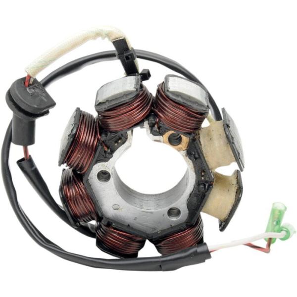 RICKfS MOTORSPORT ELECTRIC bNY[^[X|[cGNgbN Xe[^[ HONDA 21-619H [2112-0633] XR200R 1985 XR250R z_ dn