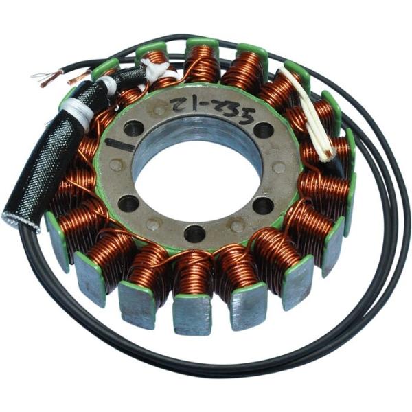 RICKfS MOTORSPORT ELECTRIC bNY[^[X|[cGNgbN Xe[^[ KAW 21-235 [2112-0591] KAWASAKI JTL I^l[^[EWFl[^[