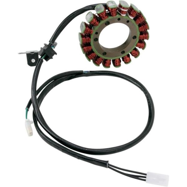 RICKfS MOTORSPORT ELECTRIC bNY[^[X|[cGNgbN Xe[^[ SUZUKI 21-323 [2112-0574] XYL I^l[^[EWFl[^[ dn