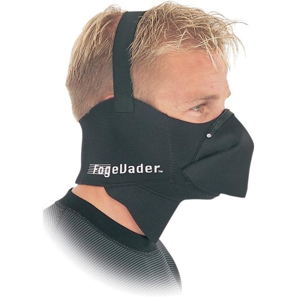 RU OUTSIDE A[[AEgTCh FOGEVADER FACE MASKC BLK [RU001] tFCX}XN Ap