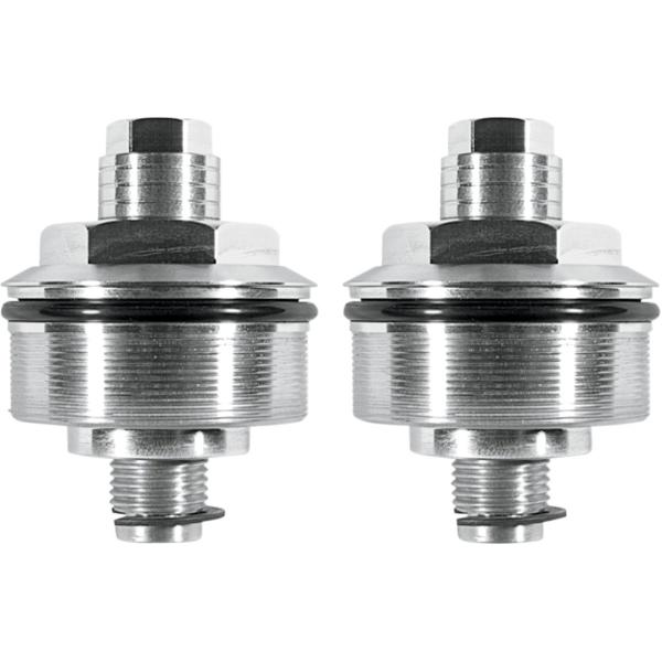 SPEED MERCHANT Xs[h}[`g AWX^utH[N 49mm x[XJ[yADJUSTERS FORK 49MM RAW [0404-0278]z tgCjVAWX^[