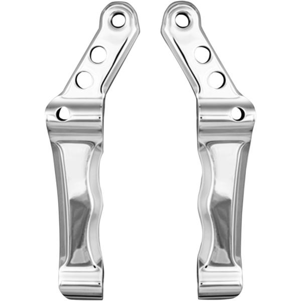 SPEED MERCHANT Xs[h}[`g MOUNT CALIPER 11D5h POL [1704-0358] HARLEY-DAVIDSON n[[_rbh\ Lp[T|[gEuPbg