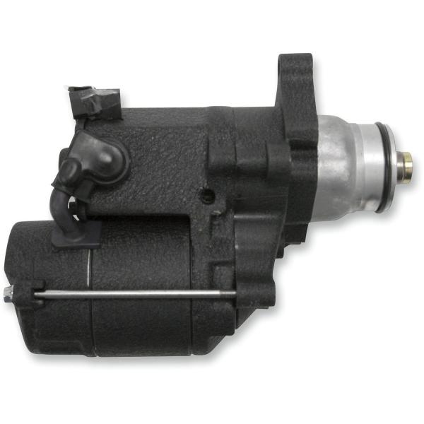 SPYKE STARTER XpCNX^[^[ 1D4 07-17TC BLK [2110-0238] HARLEY-DAVIDSON n[[_rbh\ X^[^[[^[ dn