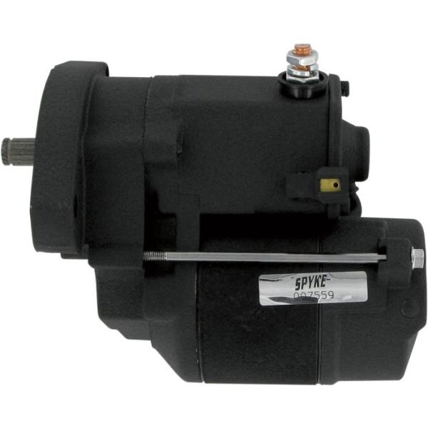 SPYKE STARTER XpCNX^[^[ STARTERC1D4 94-06 BT BLK [2110-0141] HARLEY-DAVIDSON n[[_rbh\ X^[^[[^[ dn