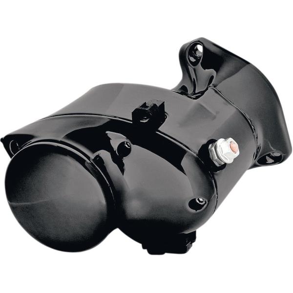 SPYKE STARTER XpCNX^[^[ STARTERCSTEALTH 89-93 BLK [2110-0125] HARLEY-DAVIDSON n[[_rbh\ X^[^[[^[ dn