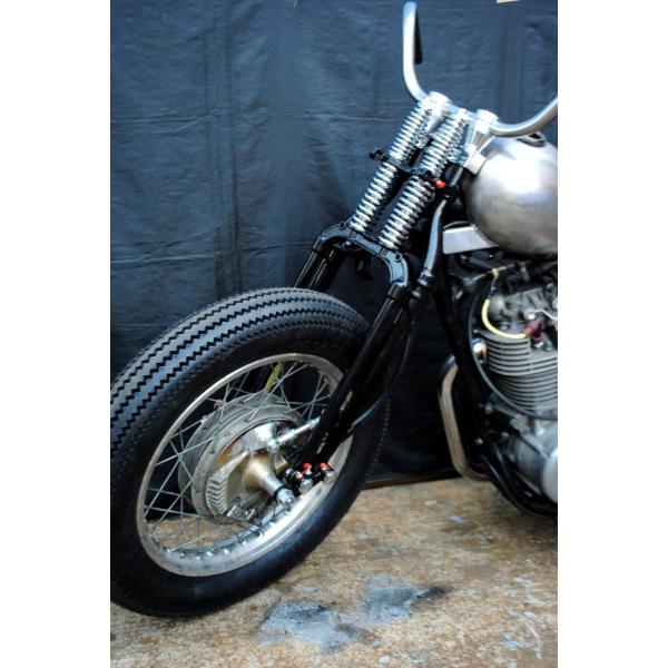 iK&amp;W 74XvK[tH[NLbg ^Cv^J[FfBXNpbL SR500 SR400 YAMAHA }n tgtH[N TXyV 