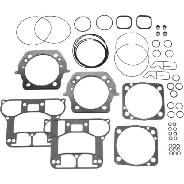 TP ENGINEERING �e�B�[�s�[�G���W�j�A�����O GASKET KIT OIL PUMP 92-99 [0934-0331] HARLEY-DAVIDSON �n�[���[�_�r�b�h�\�� �G���W���K�X�P�b�g �G���W��