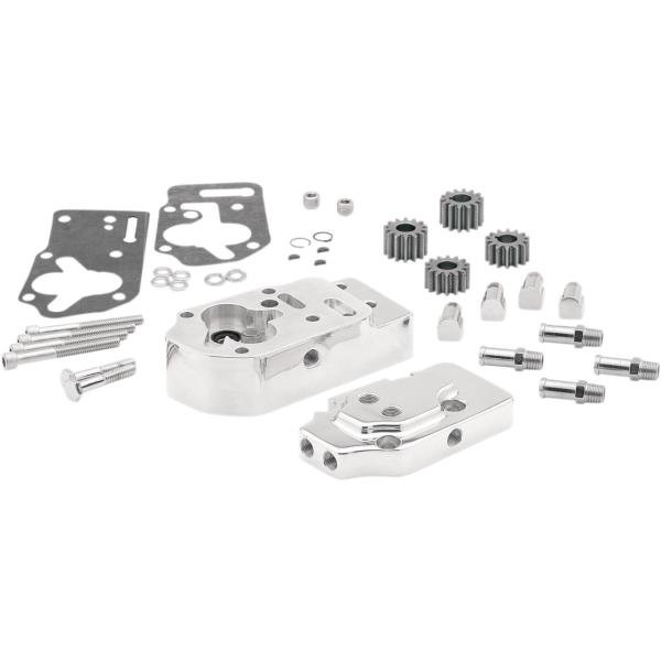 TP ENGINEERING eB[s[GWjAO OIL PUMP ASSY 92-99BT [0932-0014] HARLEY-DAVIDSON n[[_rbh\ IC|v GWp[c GW