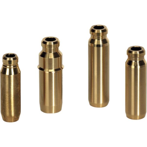 XCELDYNE GNZ_C VALVE GUIDE KIT IN^EXH [0926-0613] KLX400 2003 KLX400SR DR-Z400 DR-Z400S DR-Z400SM RM-Z450 2005 - 2006 ouKCh GW