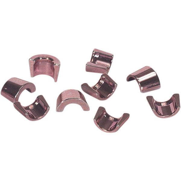 XCELDYNE GNZ_C VALVE LOCKS EXH CRF150R [0926-0517] 2007 - 2014 CRF250R HONDA z_ ̑GWp[cIvVECi GWp[c