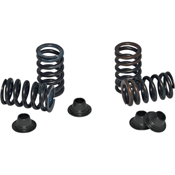 XCELDYNE GNZ_C VALVE SPRING KIT [0926-1087] KX450F 2004 - 2008 KAWASAKI JTL ouXvO GWp[c GW