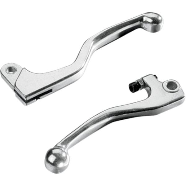 TMV eB[GuC BRAKE LEVER RM [0614-0511] RM100 2003 RM125 1996 - RM250 RM60 RM65 RM80 2001 RM85 2002 RM85L SUZUKI XYL u[Lo[ nh