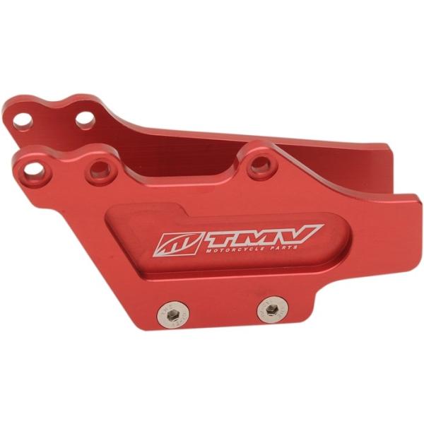 TMV eB[GuC CHAIN GUIDE HONDA RED [1231-0257] CRF250R CRF450R 2007 - 2015 CRF450X 2008 2009 z_ `F[KCh 