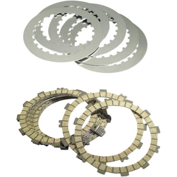 TMV eB[GuC CLUTCH KIT CR250 [1131-2281] CR250R 1994 - 2007 HONDA z_ ̑Nb`IvVECi 쓮n